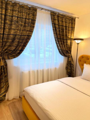 JSN House - Cazare & Bilet la Meci